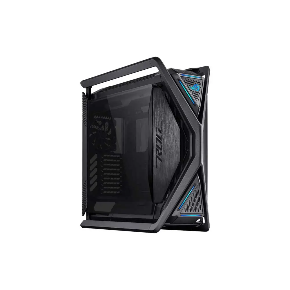 Asus Rog Hyperion GR701 Eatx Mid Tower Cabinet | PC Studio
