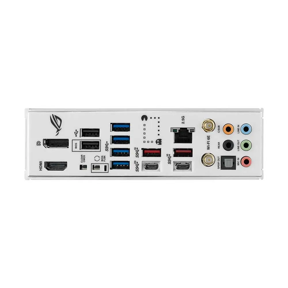 マザーボード ASUS ROG STRIX Z790-A GAMING WIFI D4 ATX Amazon.in: Buy Asus ROG Strix Z790-A Gaming WiFi D4 Intel