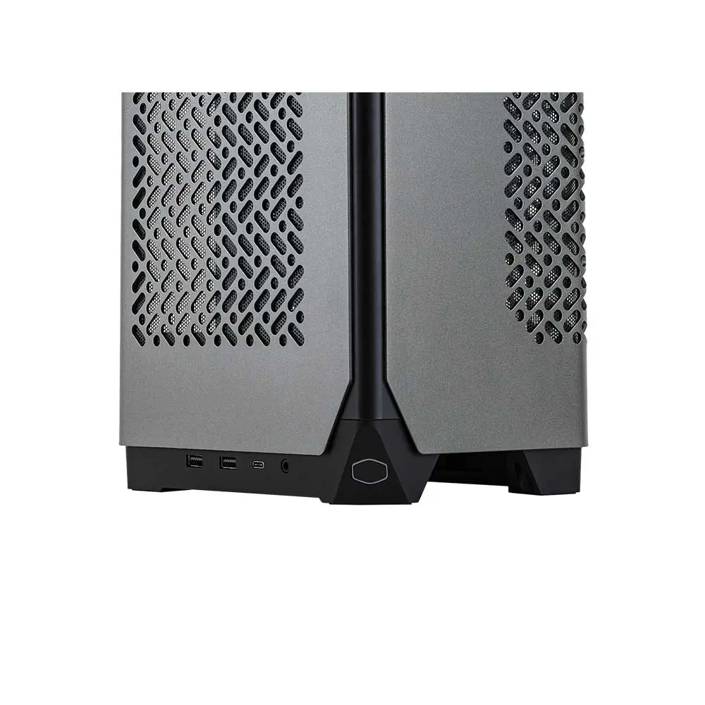 Cooler Master Ncore 100 Max Itx Mini Cabinet | PC Studio
