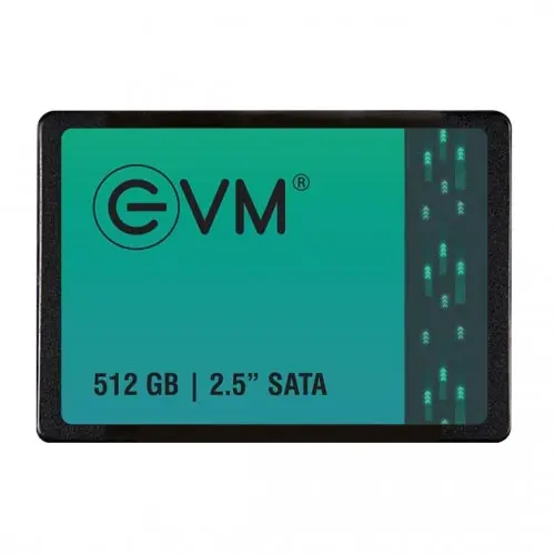 storage [EVM25-512GB] (512gb)