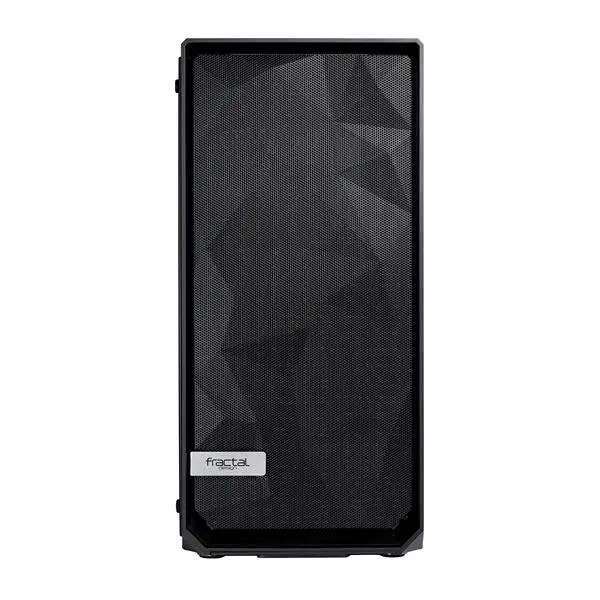 Fractal-Design-Meshify-C-Dark-Cabinet-Black-2-1webp | PC Studio