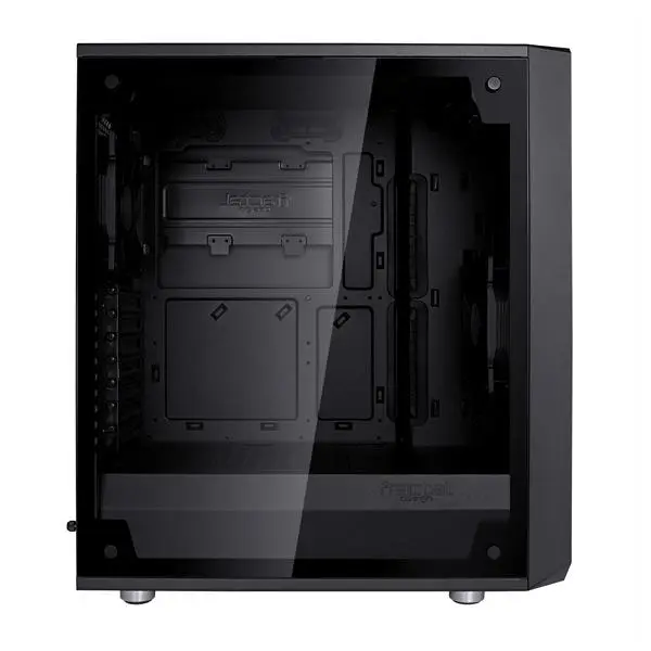 Fractal-Design-Meshify-C-Dark-Cabinet-Black-3-1webp | PC Studio