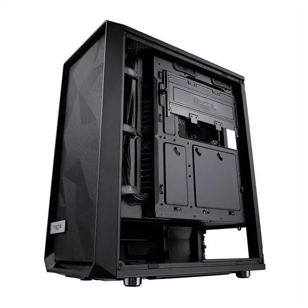 Fractal-Design-Meshify-C-Dark-Cabinet-Black-6-1webp | PC Studio