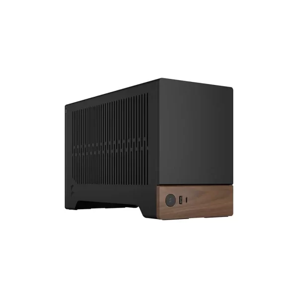 Fractal Design Terra Mini Itx Cabinet (Graphite) (FD-C-TER1N-01)