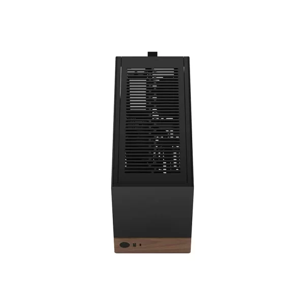 Fractal Design Terra Mini Itx Cabinet (Graphite) (FD-C-TER1N-01) - Image 2