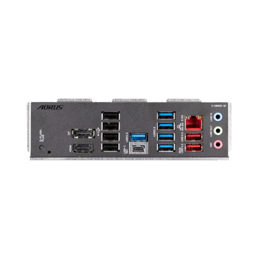 ports gigabyte aorus b450 elite Aorus Elite V2 Gigabyte Aorus B450 Bios Update GIGABYTE B450 AORUS