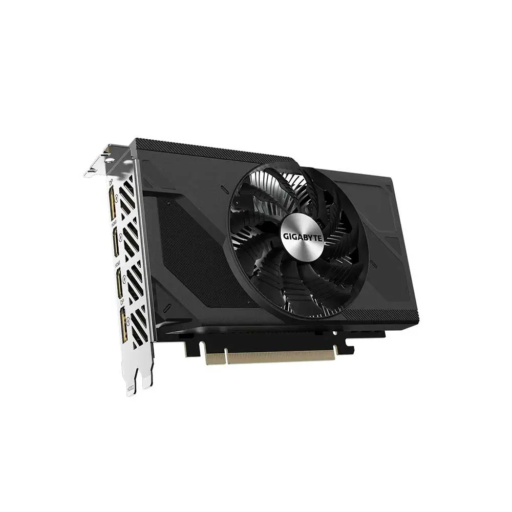 Gigabyte GeForce Rtx 4060 D6 8Gb Graphics Card | PC Studio
