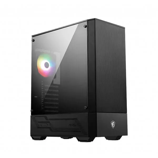 <span title="Msi Mag Forge 111R Argb Atx Cabinet Black( MAG-FORGE-111R-ARGB)">Msi Mag Forge 111R Argb Atx Cabinet Blac...</span>