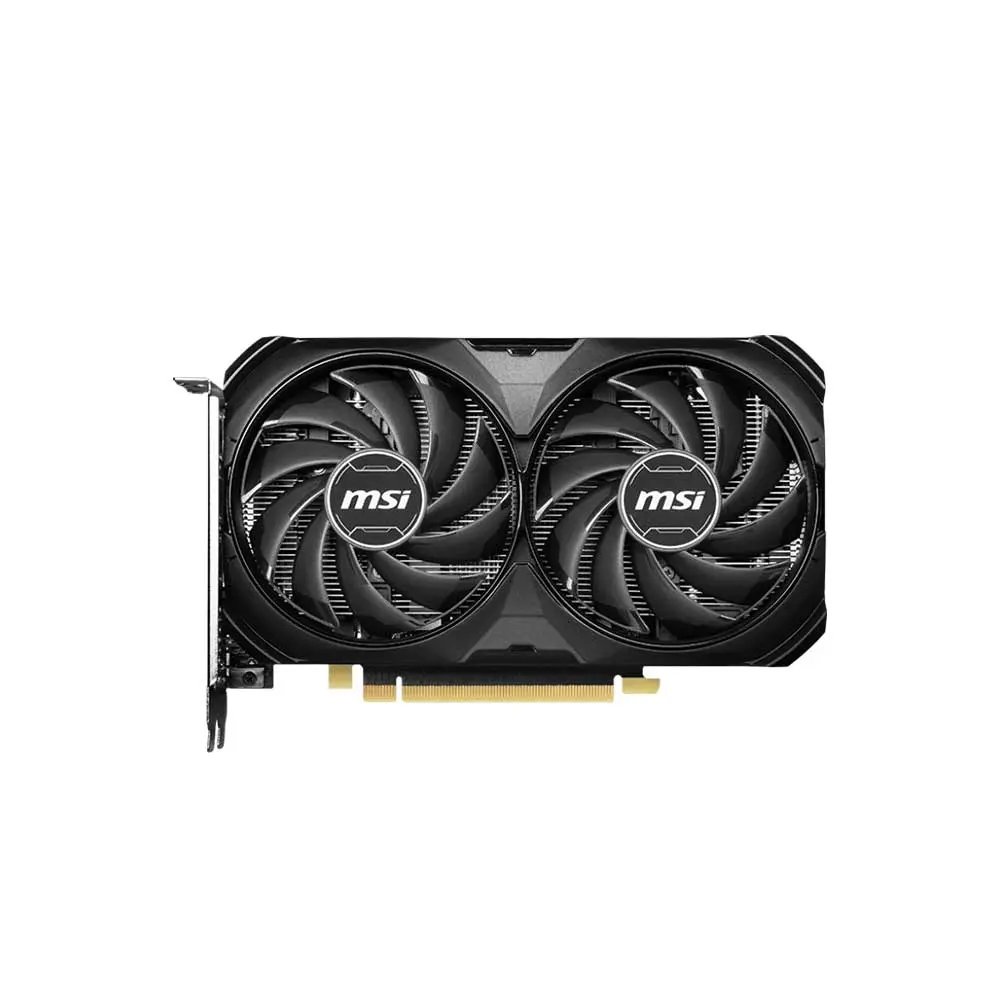 [新品]MSi RTX4060 VENTUS 2X BLACK 8GB OC Amazon.in: Buy MSI Geforce RTX 4060 Ventus 2X Black 8G Oc