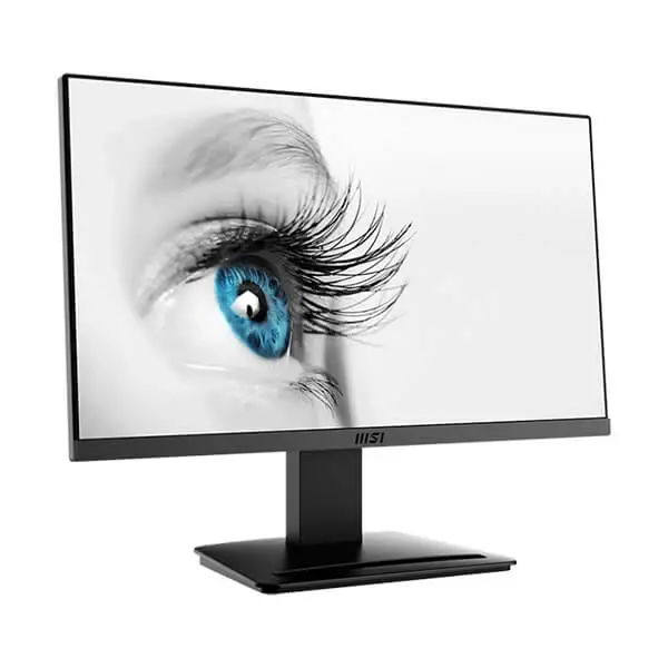Msi Pro MP223 22 Inch FHD Frameless Business Monitor