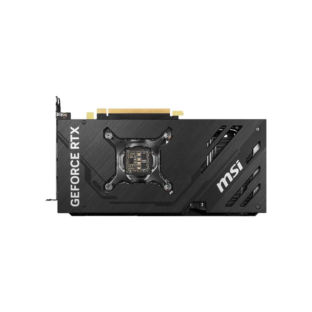 Msi Rtx 4070 Super 12Gb Ventus 2X Oc Graphics Card|PC Studio
