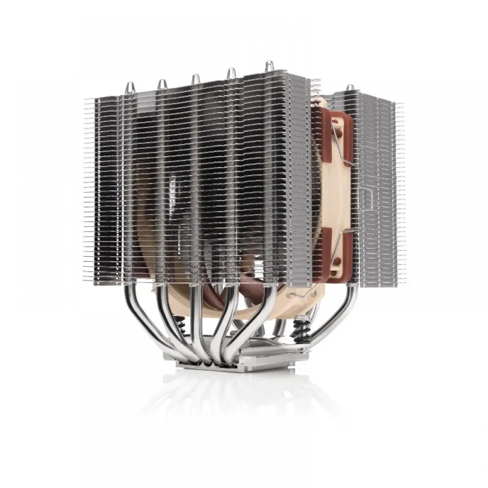 Noctua NH-D12L CPU Air Cooler | PC Studio