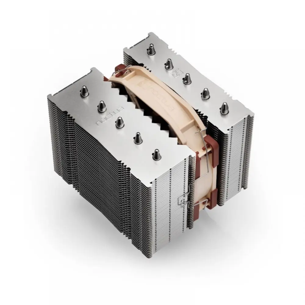 Noctua NH-D12L CPU Air Cooler | PC Studio