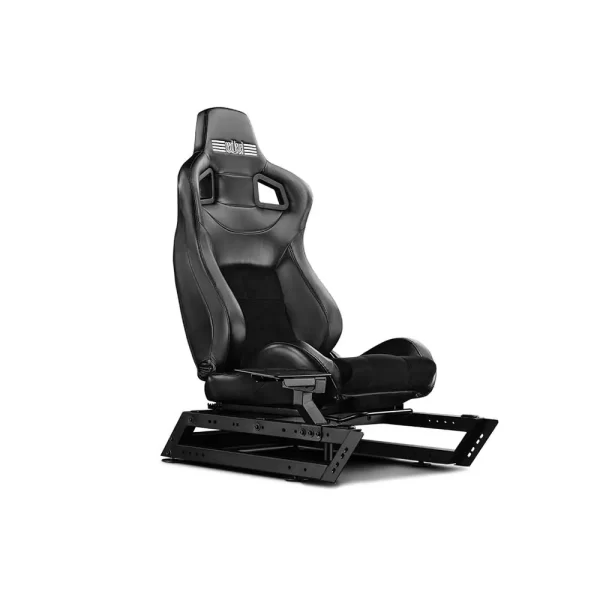 Next Level Racing Gtseat Add On Racing Simulator Cockpit