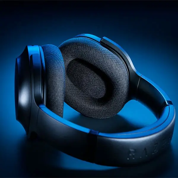 Razer Barracuda Wireless Gaming Headset Black | PC Studio