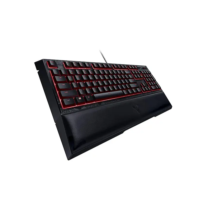 Razer Destiny 2 Ornata Chroma – Multi-Color Membrane Keyboard