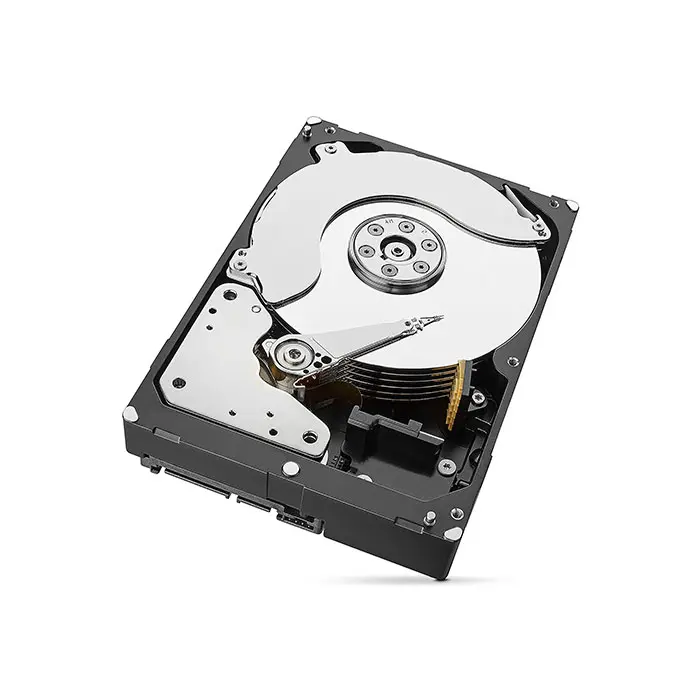 Seagate 8Tb 7200 Rpm Barracuda Desktop Internal Hard Drive