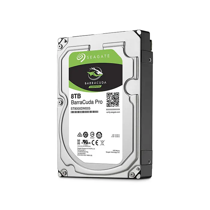 [難あり]Seagate Barracuda 8TB 内蔵HDD 内蔵HDD Barracuda 8TB [難あり]Seagate