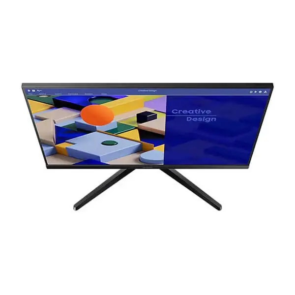 Samsung LS22C312EAWXX 22 Inch Ips FHD Monitor | PC Studio
