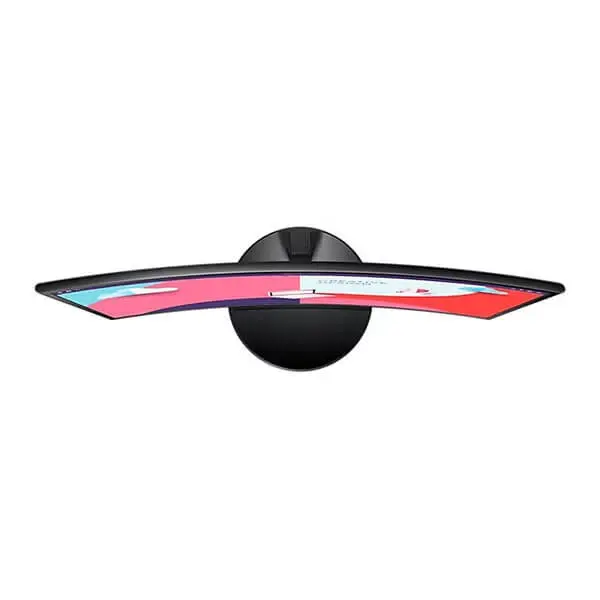 Samsung LS24C366EAWXXL 24 Inch Curved Monitor | PC Studio