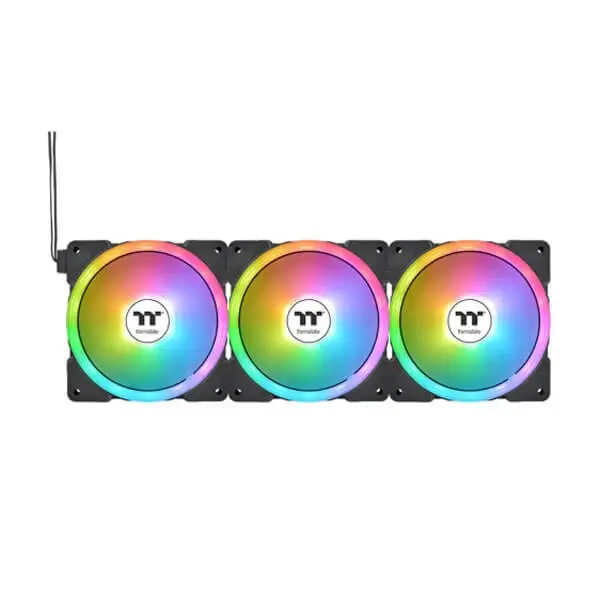 <span title="Thermaltake Swafan EX12 Argb Sync Cabinet Fan Black (Triple Pack) (CL-F167-PL12SW-A)">Thermaltake Swafan EX12 Argb Sync Cabine...</span>