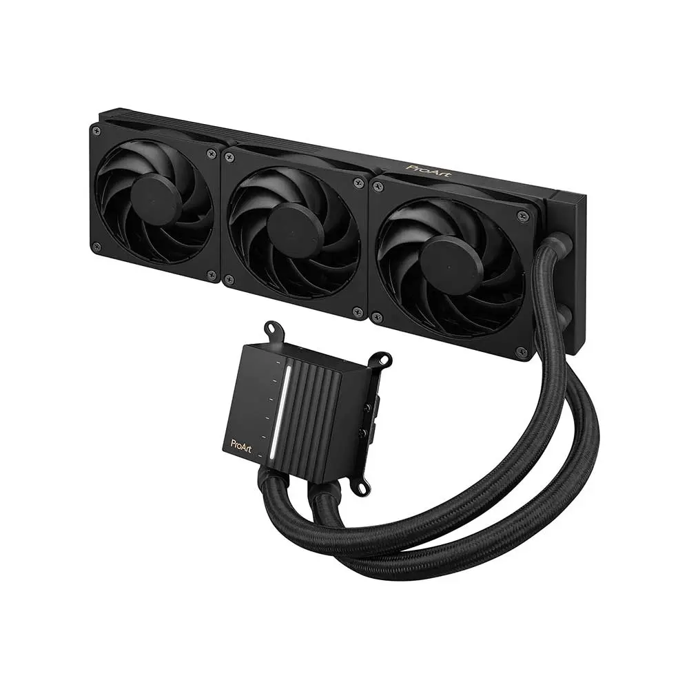 Asus-ProArt-LC-360-360mm-CPU-Liquid-Cooler-4 | PC Studio