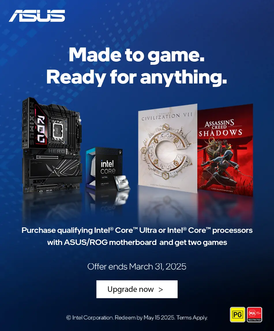 asus-intel-game-bundle-2025-mob | PC Studio