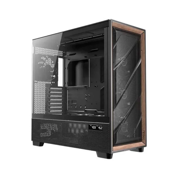 Antec Flux Pro E-ATX Full Tower Cabinet (0-761345-10148-6)
