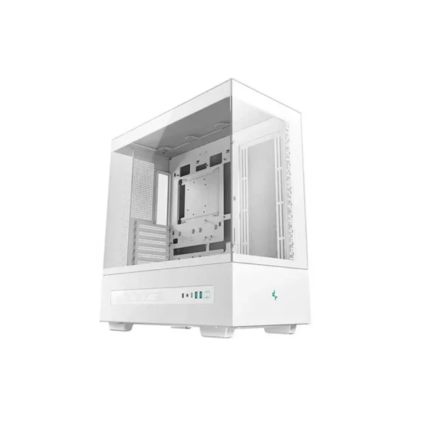 Deepcool CH690 Digital WH ATX Cabinet White (R-CH690-WHNNA0D-G-1)