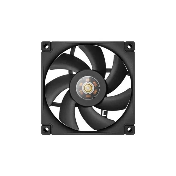Deepcool FT9 Slim 92mm Cabinet Fan Black (R-FT9SLIM-BKWPN1-G)