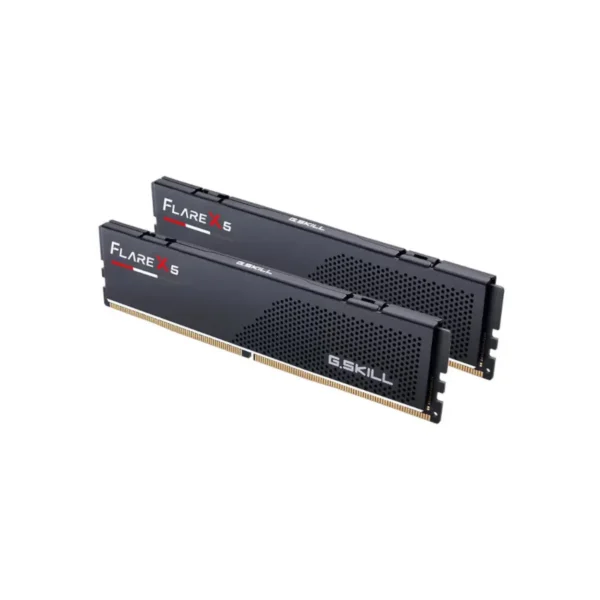 GSkill Flare X5 32GB (16GBX2) DDR5 6000MHz Desktop RAM (F5-6000J3036F16GX2-FX5)