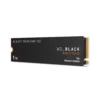 Western Digital Black SN7100 1TB NVMe M.2 Internal SSD