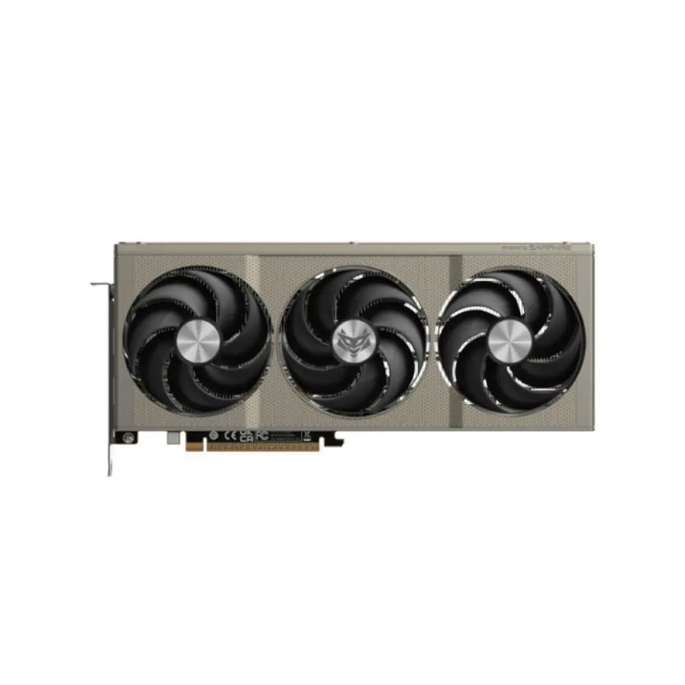 Sapphire Nitro+ AMD Radeon RX 9060 XT 16GB Graphics Card