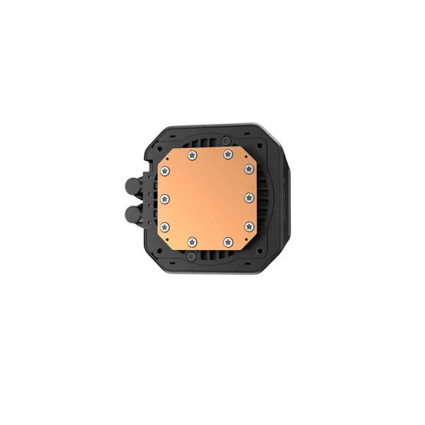Deepcool LM360 360mm CPU Liquid Cooler Black (R-LM360-BKDMMC-1) - Image 5
