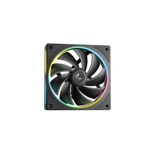 Deepcool LM360 360mm CPU Liquid Cooler Black (R-LM360-BKDMMC-1) - Image 2