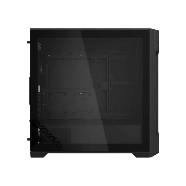 Gigabyte C102 Glass Micro ATX Mid Tower Cabinet (GB-C102G GLOBAL) - Image 6