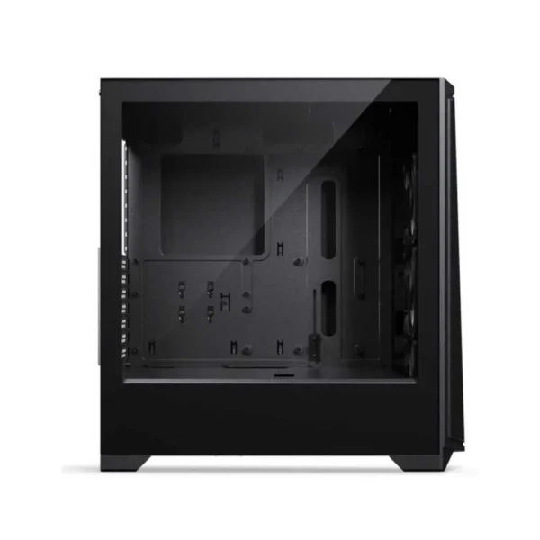 Phanteks Eclipse G370A High Airflow E-ATX Mid Tower Cabinet Black (PH-EC370A_DBK01) - Image 6