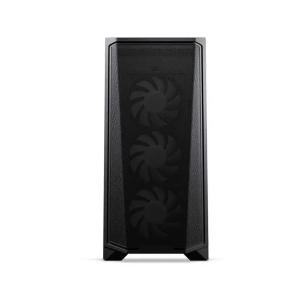 Phanteks Eclipse G370A High Airflow E-ATX Mid Tower Cabinet Black (PH-EC370A_DBK01) - Image 9