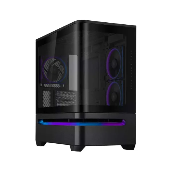 <span title="ASUS Prime AP202 ARGB Micro ATX Mid Tower Cabinet Black">ASUS Prime AP202 ARGB Micro ATX Mid Towe...</span>