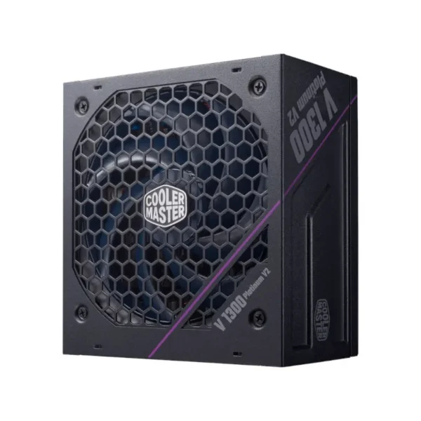 <span title="Cooler Master V Platinum 1300 Watt V2 80 Plus Platinum Fully Modular ATX 3.1 Power Supply (MPZ-D002-AFAP-BIN)">Cooler Master V Platinum 1300 Watt V2 80...</span>