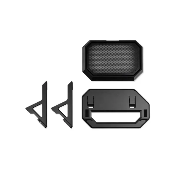 <span title="Thermaltake Chassis Stand Kit for The Tower 600 Black (AC-076-ON1NAN-A1)">Thermaltake Chassis Stand Kit for The To...</span>