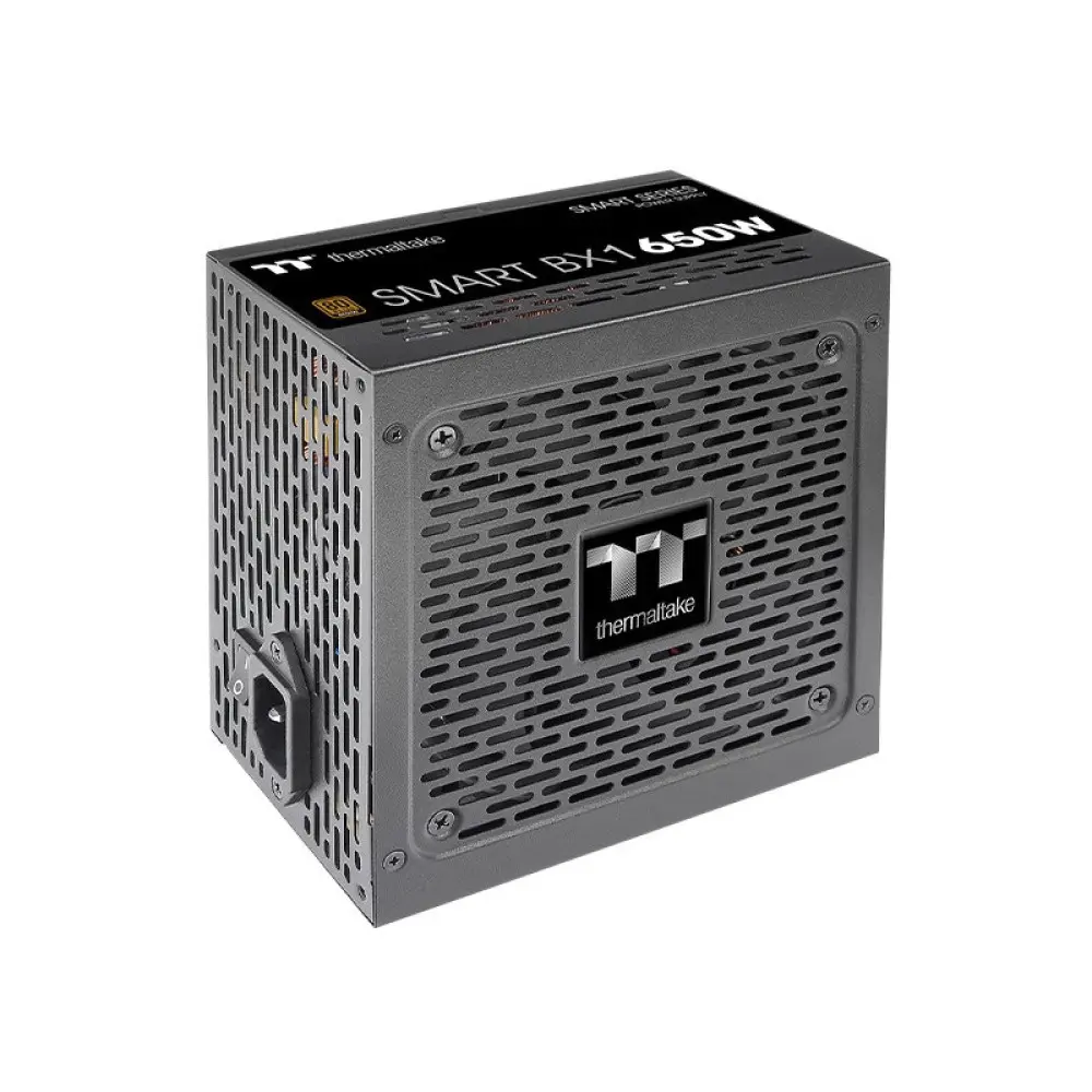 Thermaltake Smart BX1 650W 80 Plus Bronze Power Supply