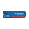 WD Blue SN5100 500GB NVMe Gen4 SSD | PC Studio