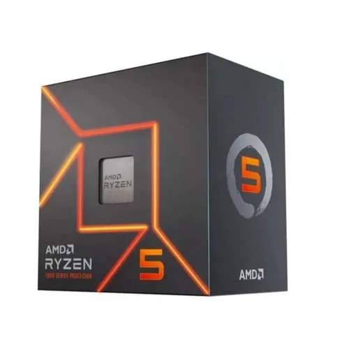 AMD Ryzen 5 9600X Desktop Processor | PC Studio