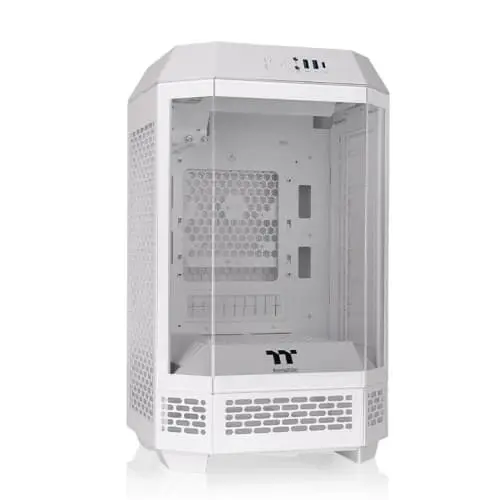 LIANLI O11D MINI V2 ホワイト Lian Li O11 Dynamic Mini V2 ATX Mid Tower Cabinet White
