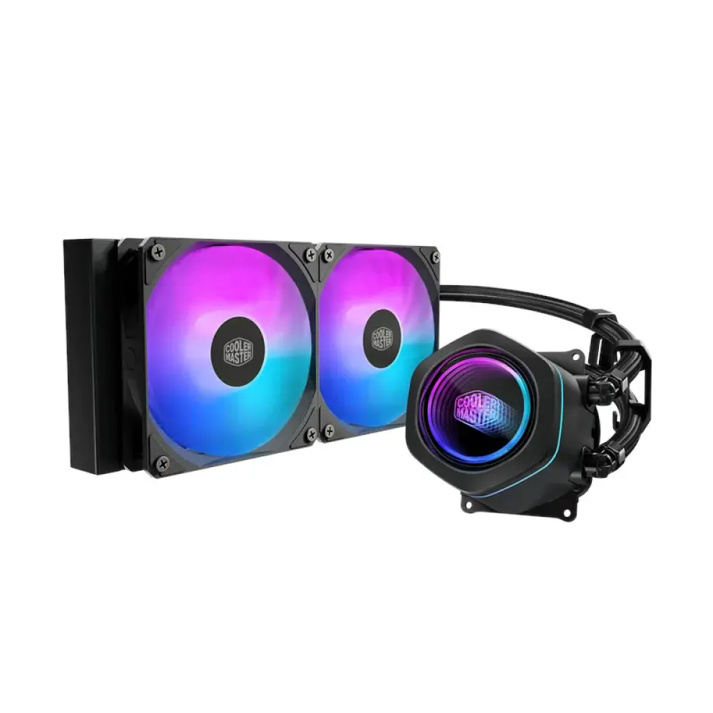 Cooler Master aio [MLX-D24M-A18PA-R1]