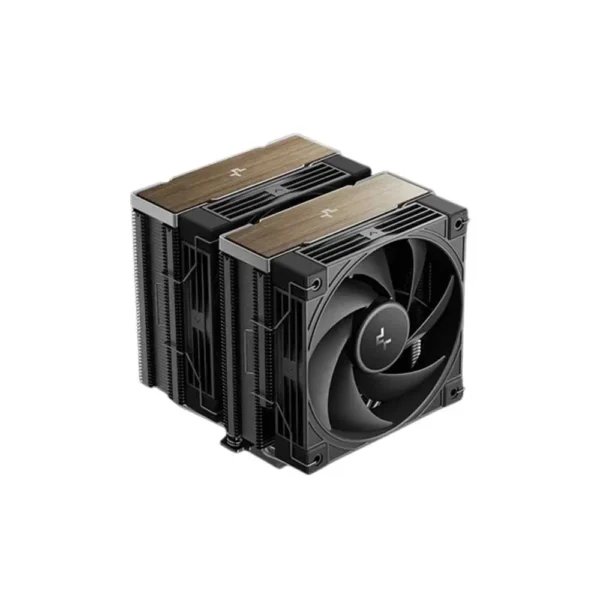 <span title="Deepcool AK620 G2 120mm Cabinet Fan (R-AK620G2-BKNNMN-GJD)">Deepcool AK620 G2 120mm Cabinet Fan (R-A...</span>