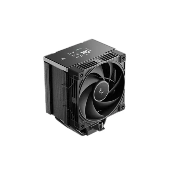 <span title="Deepcool AK700 Digital NYX 120mm Cabinet Fan (R-AK700-BKNNMN-GJD-1)">Deepcool AK700 Digital NYX 120mm Cabinet...</span>
