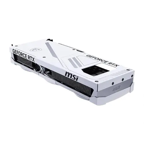 Msi-rtx-5070-ti-ventus-3x-pz-oc-white-16gb-gddr7-graphics-card-3