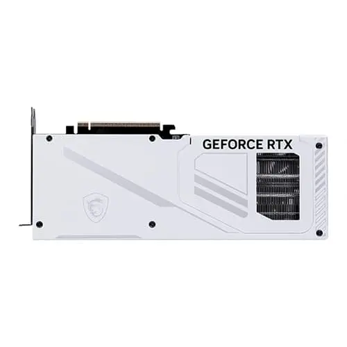 Msi-rtx-5070-ti-ventus-3x-pz-oc-white-16gb-gddr7-graphics-card-4